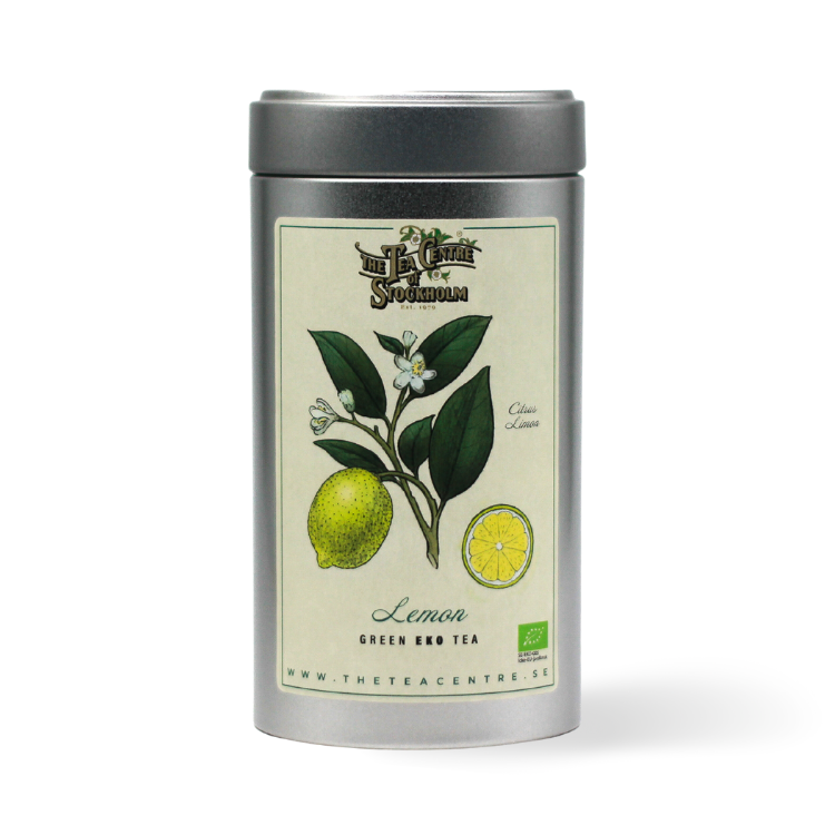 Green Lemon <tc>Organic</tc>