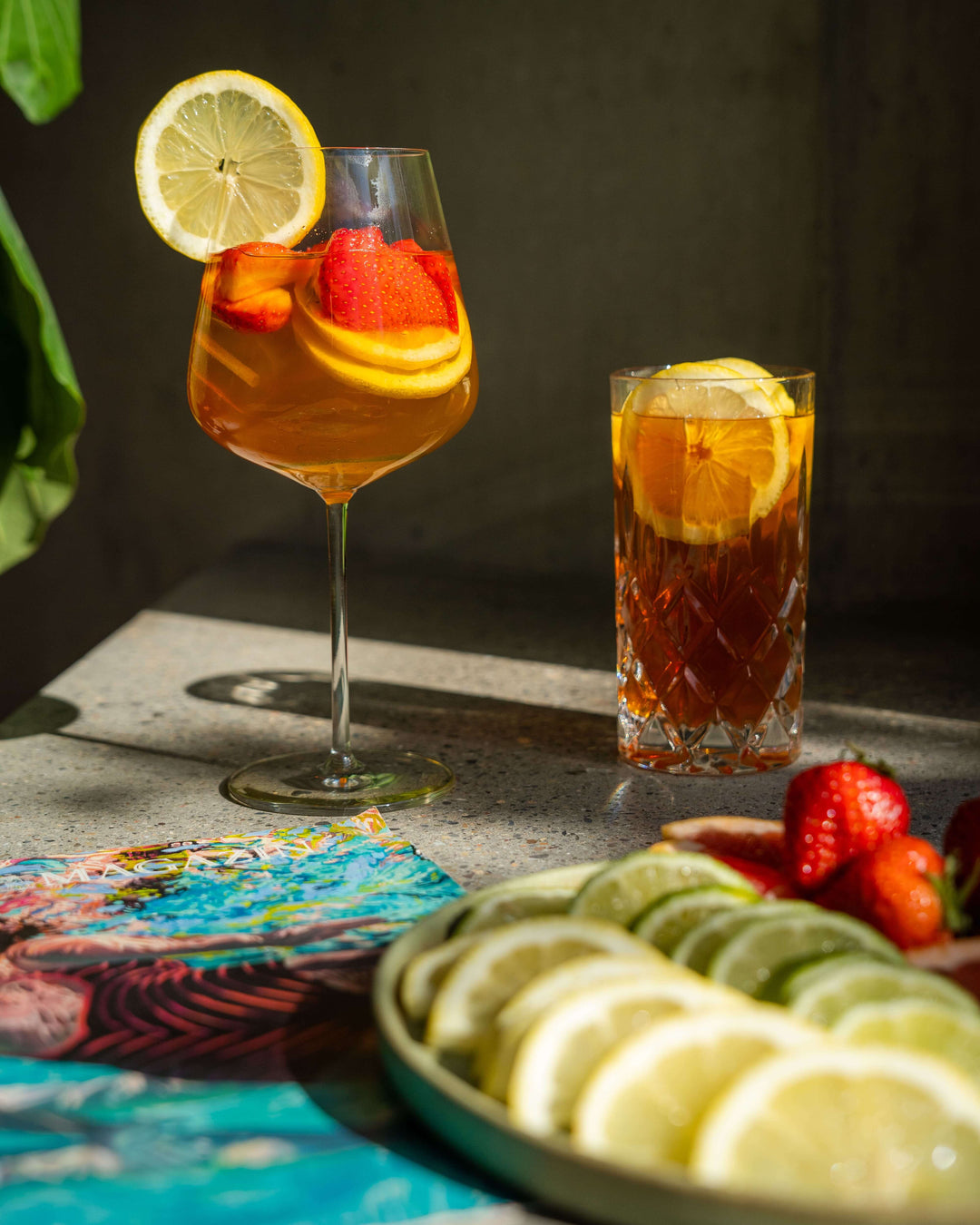 E-Commerce Manager | The Tea <tc>Centre</tc> of Stockholm