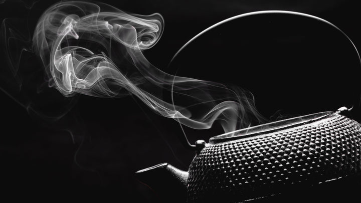 Why Every Tea Has Its Own Temperature