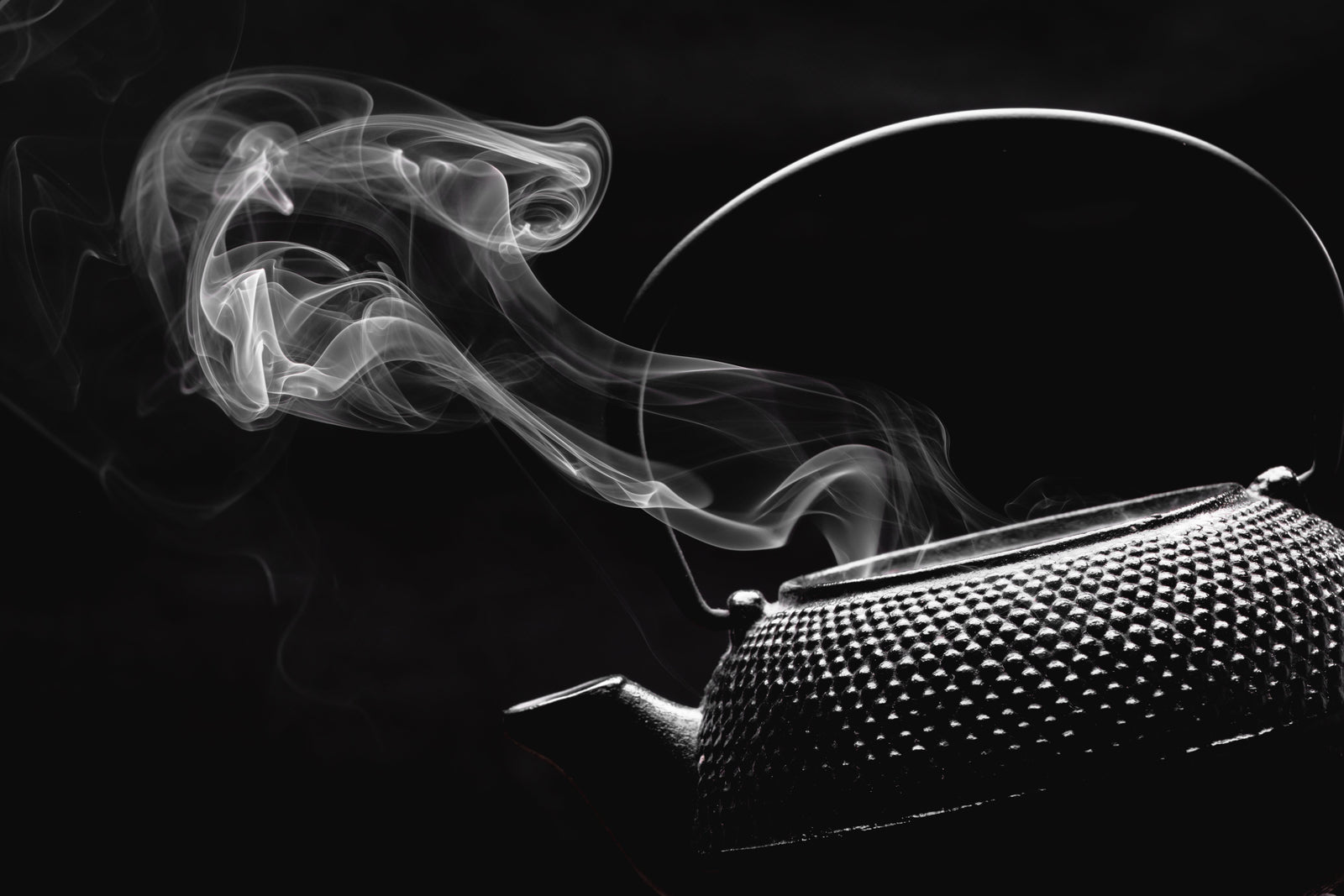 Why Every Tea Has Its Own Temperature