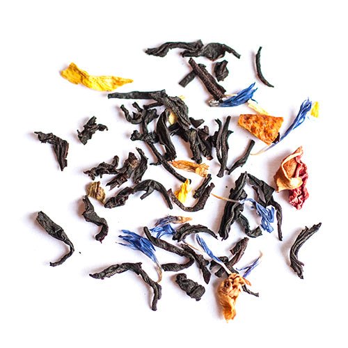 Söderblandning - The Tea Centre of Stockholm