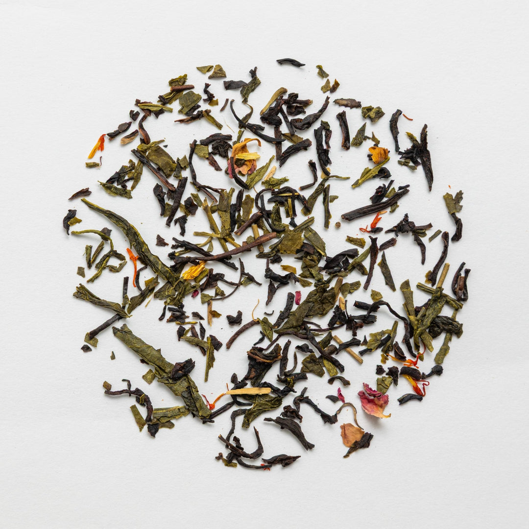 1001 Natt - The Tea Centre of Stockholm