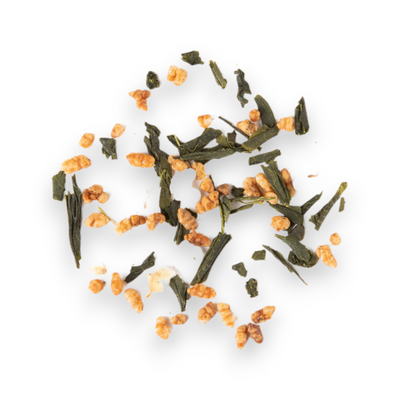 Genmaicha