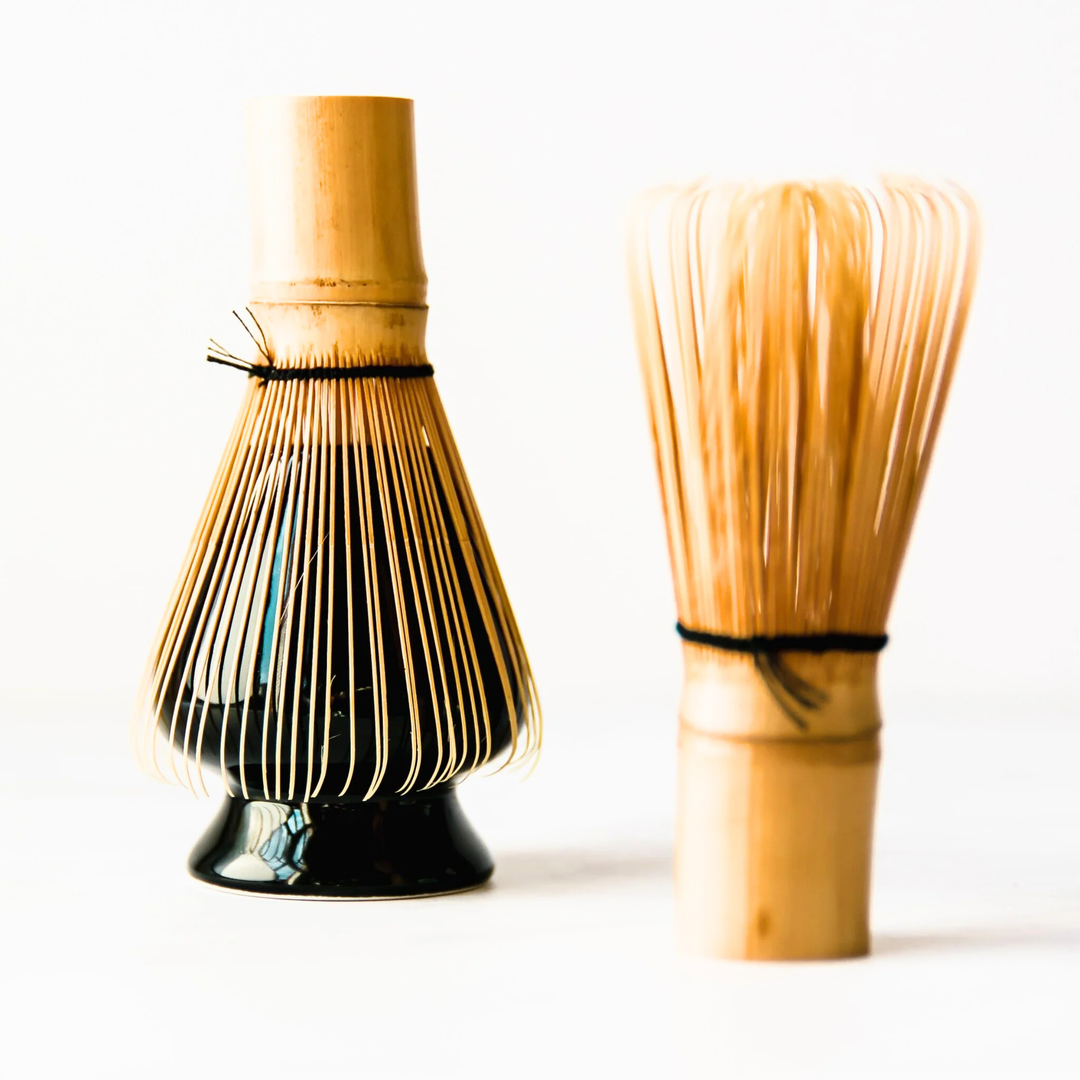 Chasen kusenaoshi - whisk