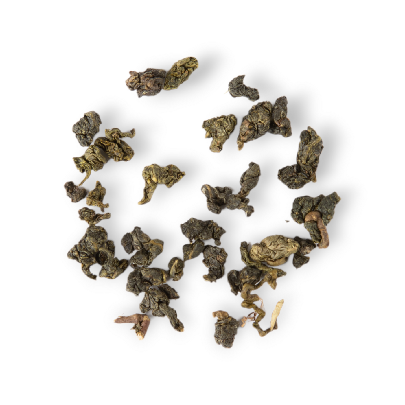 Four Seasons Oolong