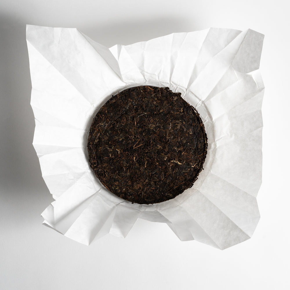 Pu Erh Been Cha Shangri-La 2019, 200g