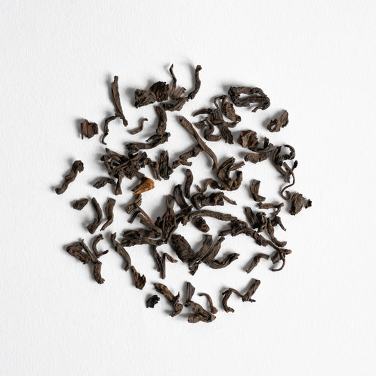 King of Pu Erh (5 years)