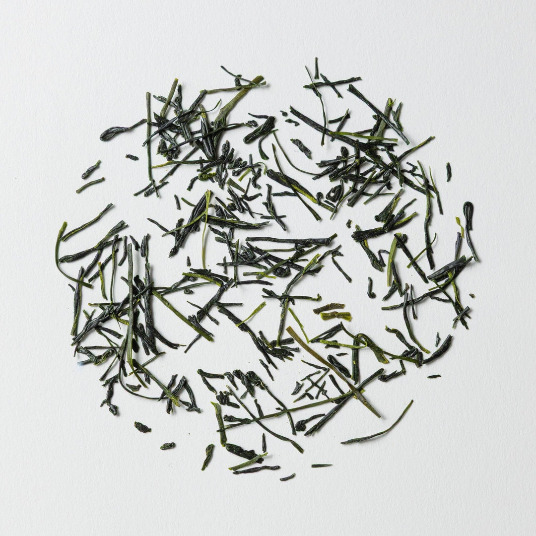 Asanoka Shincha 2026 - The Tea Centre of Stockholm