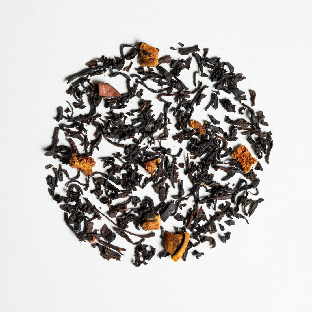Äpple - The Tea Centre of Stockholm