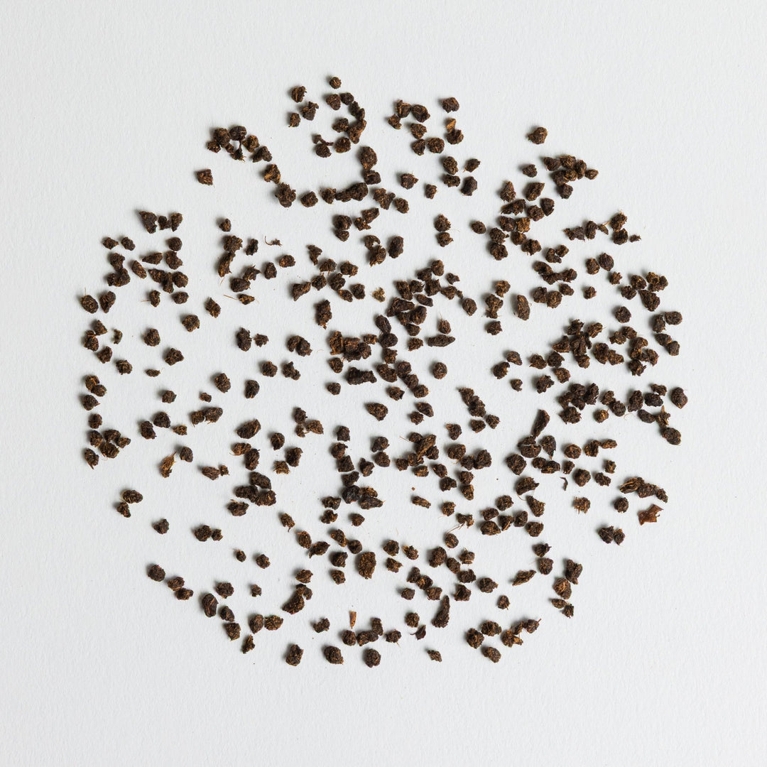 Assam Belseri CTC EKO - The Tea Centre of Stockholm