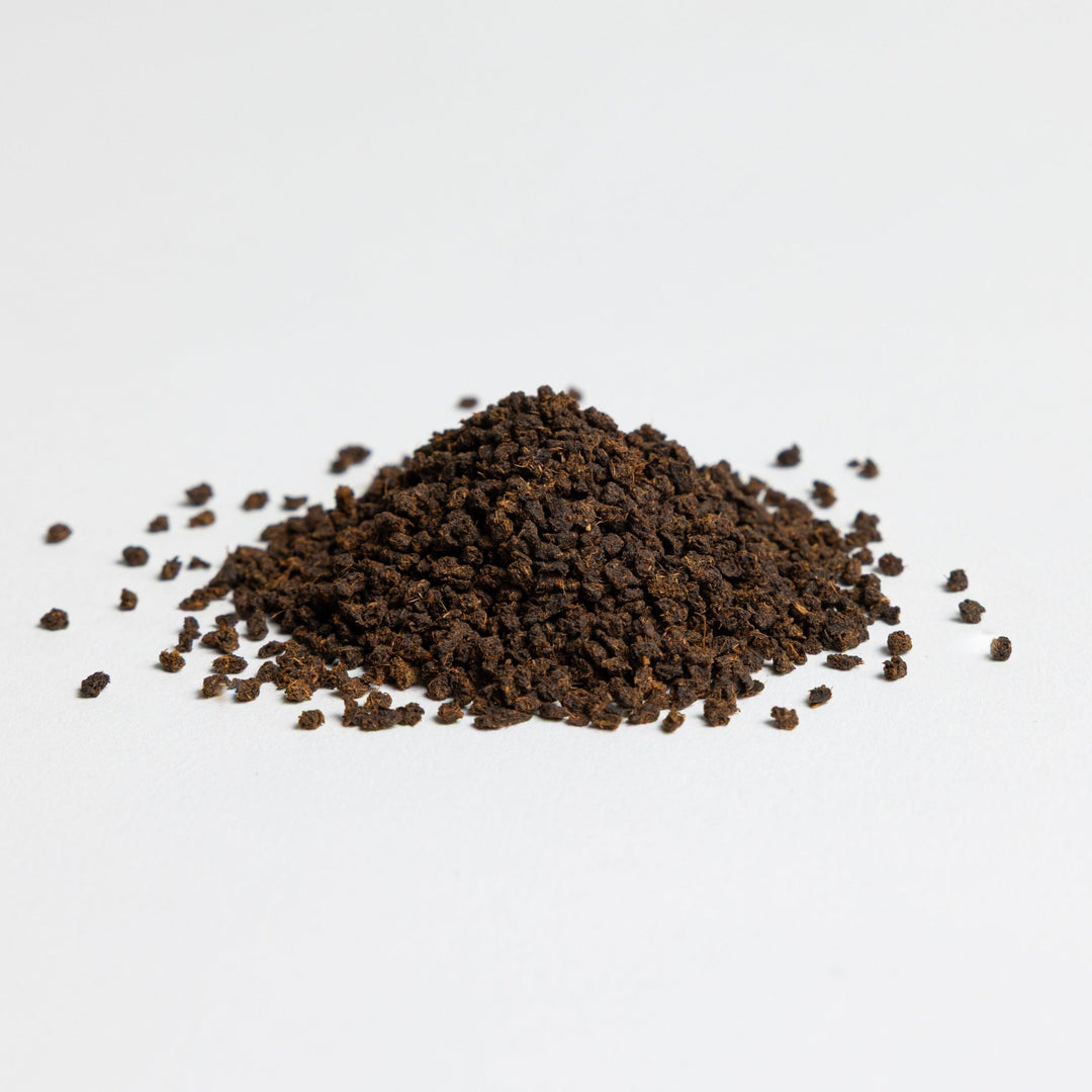 Assam Belseri CTC EKO - The Tea Centre of Stockholm
