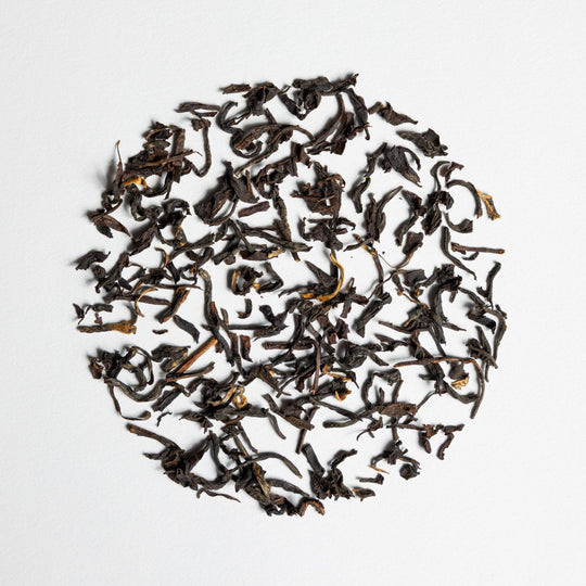 Assam Nahorani - The Tea Centre of Stockholm