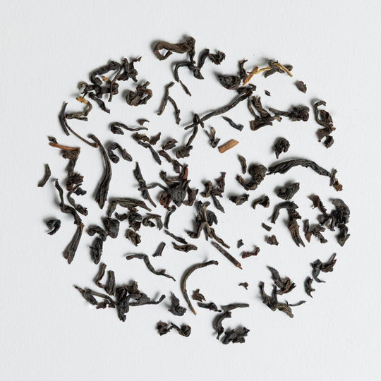 Assam Rani TGFOP EKO - The Tea Centre of Stockholm