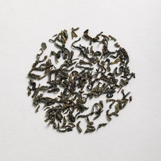 Chun Mee EKO - The Tea Centre of Stockholm