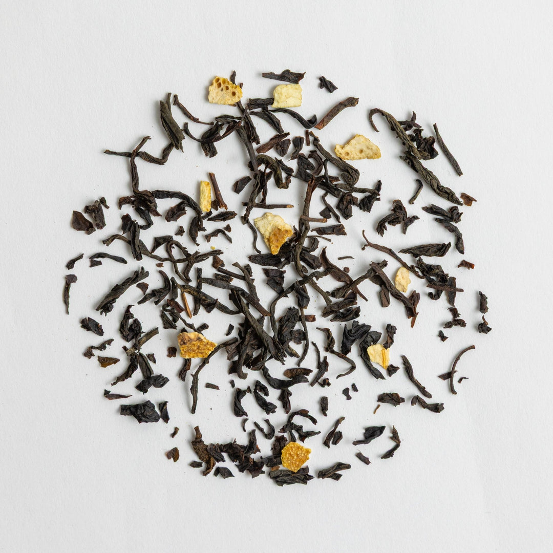 Citron - The Tea Centre of Stockholm