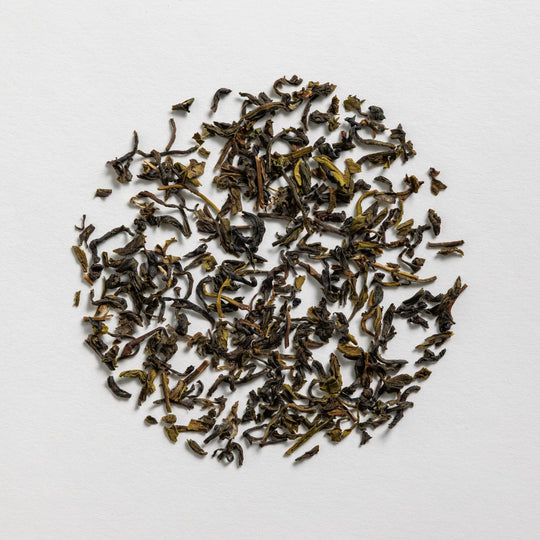 Darjeeling Ambootia Green EKO - The Tea Centre of Stockholm