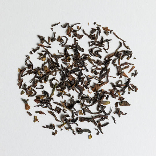 Darjeeling Margaret's Hope - The Tea Centre of Stockholm