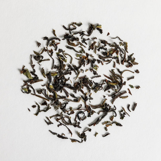 Darjeeling Marybong "Autumnal" - The Tea Centre of Stockholm