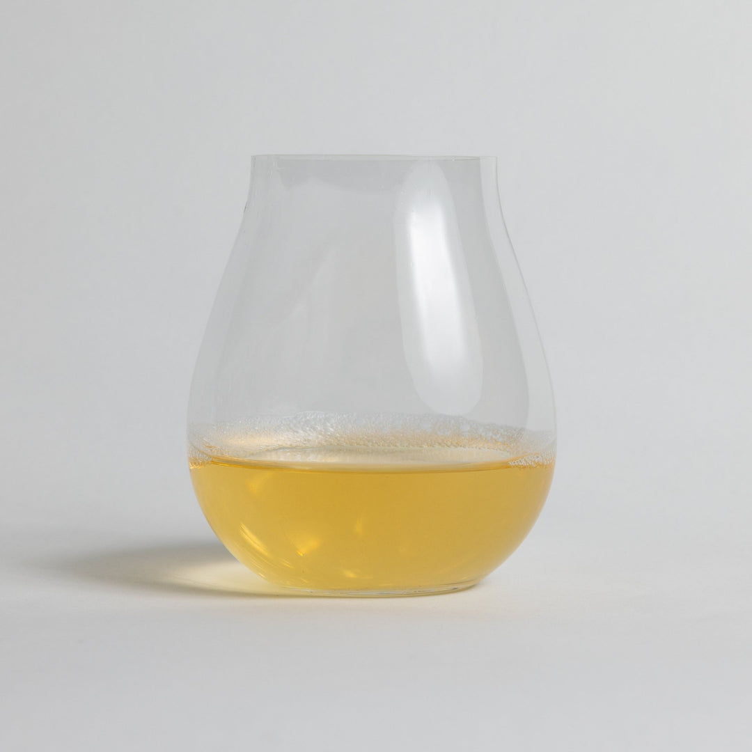 Darjeeling Singbulli Oolong - The Tea Centre of Stockholm