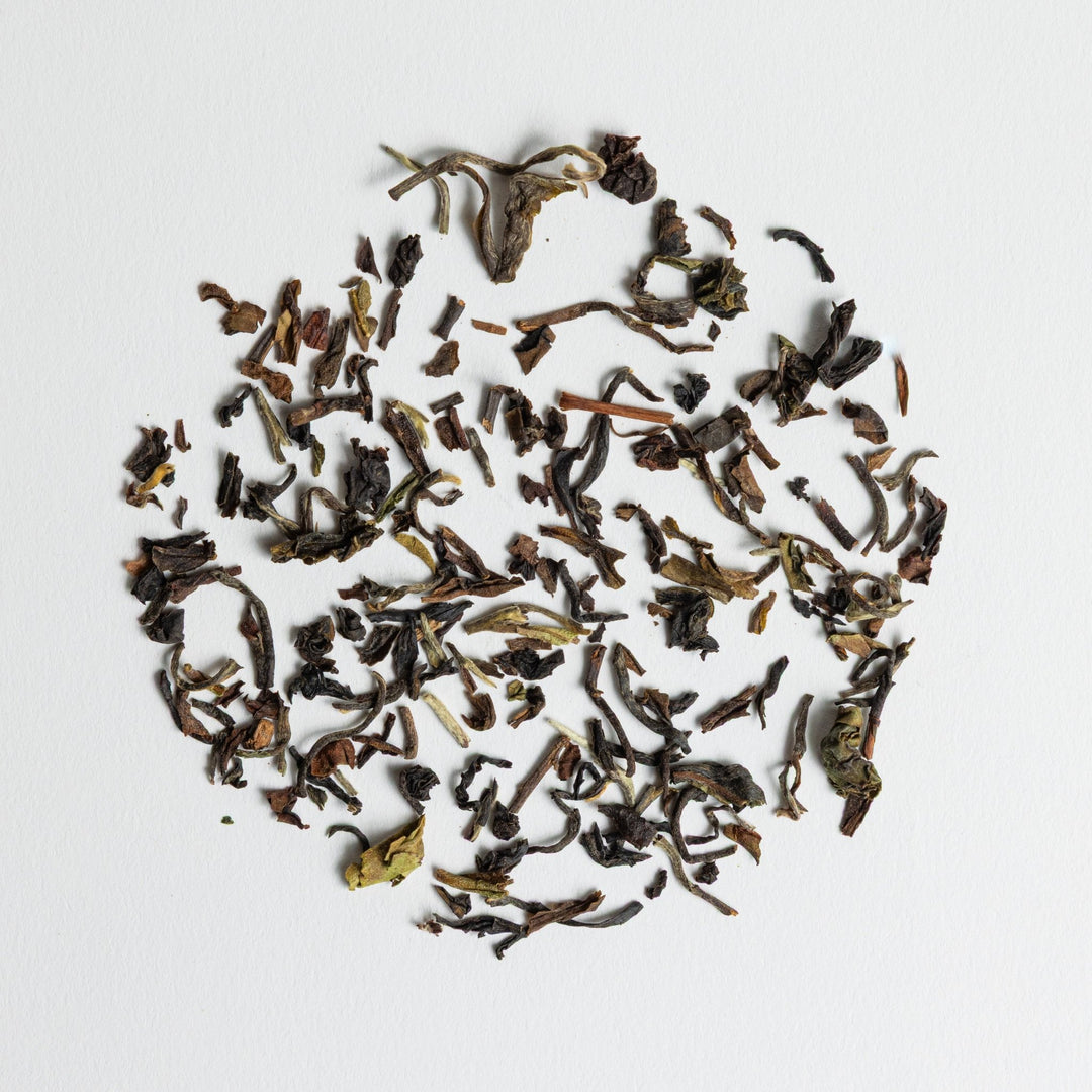 Darjeeling Tukvar - The Tea Centre of Stockholm