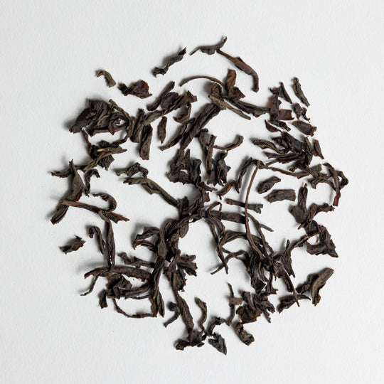 Dimbula Pettiagalla OP - The Tea Centre of Stockholm