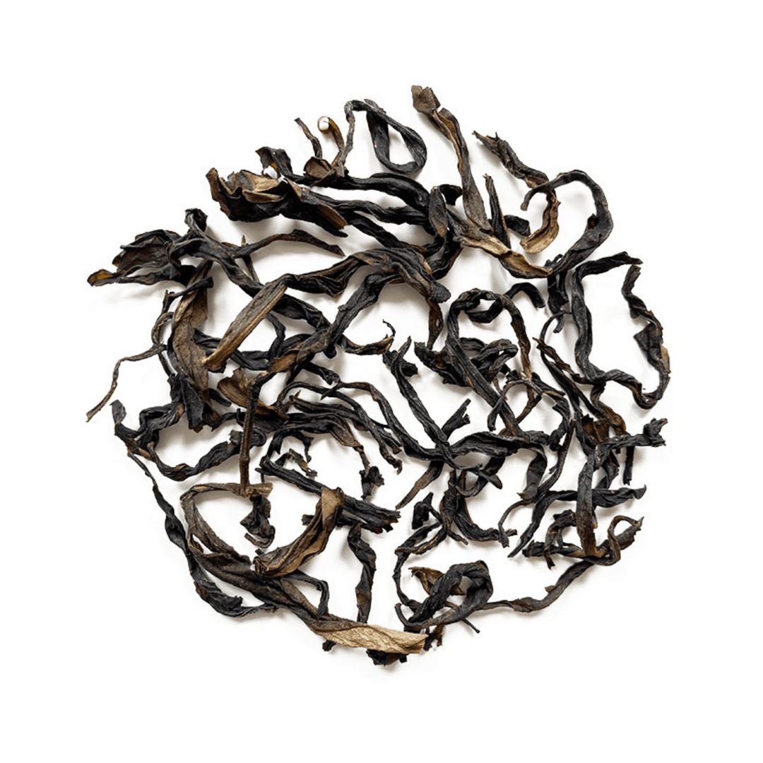 Duck Shit Oolong "Ya Shi Xiang" (鸭屎香) - The Tea Centre of Stockholm