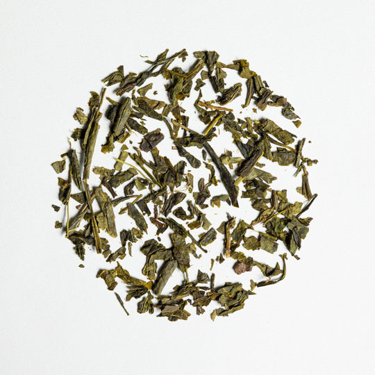 Earl Green - The Tea Centre of Stockholm