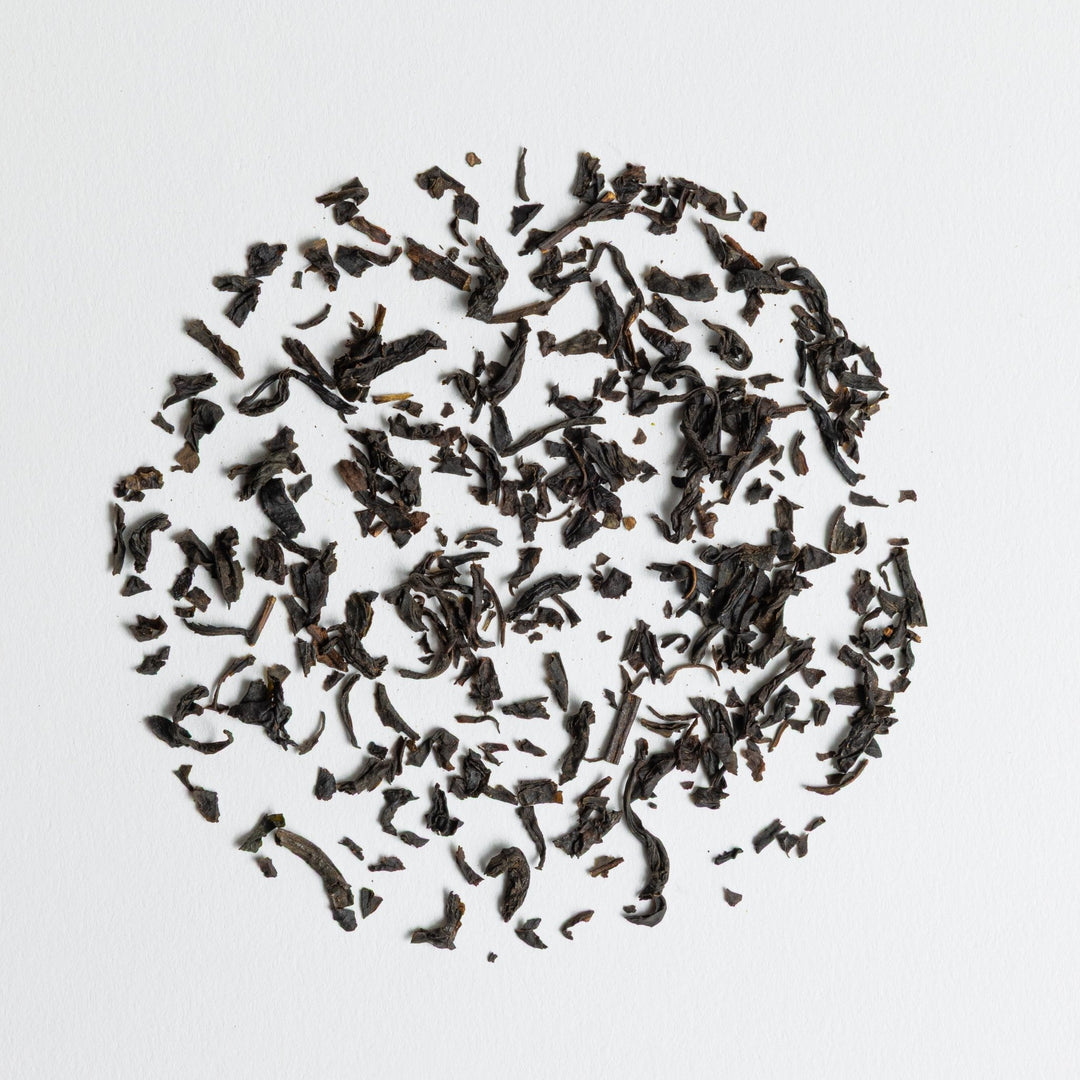 Earl Grey EKO - The Tea Centre of Stockholm