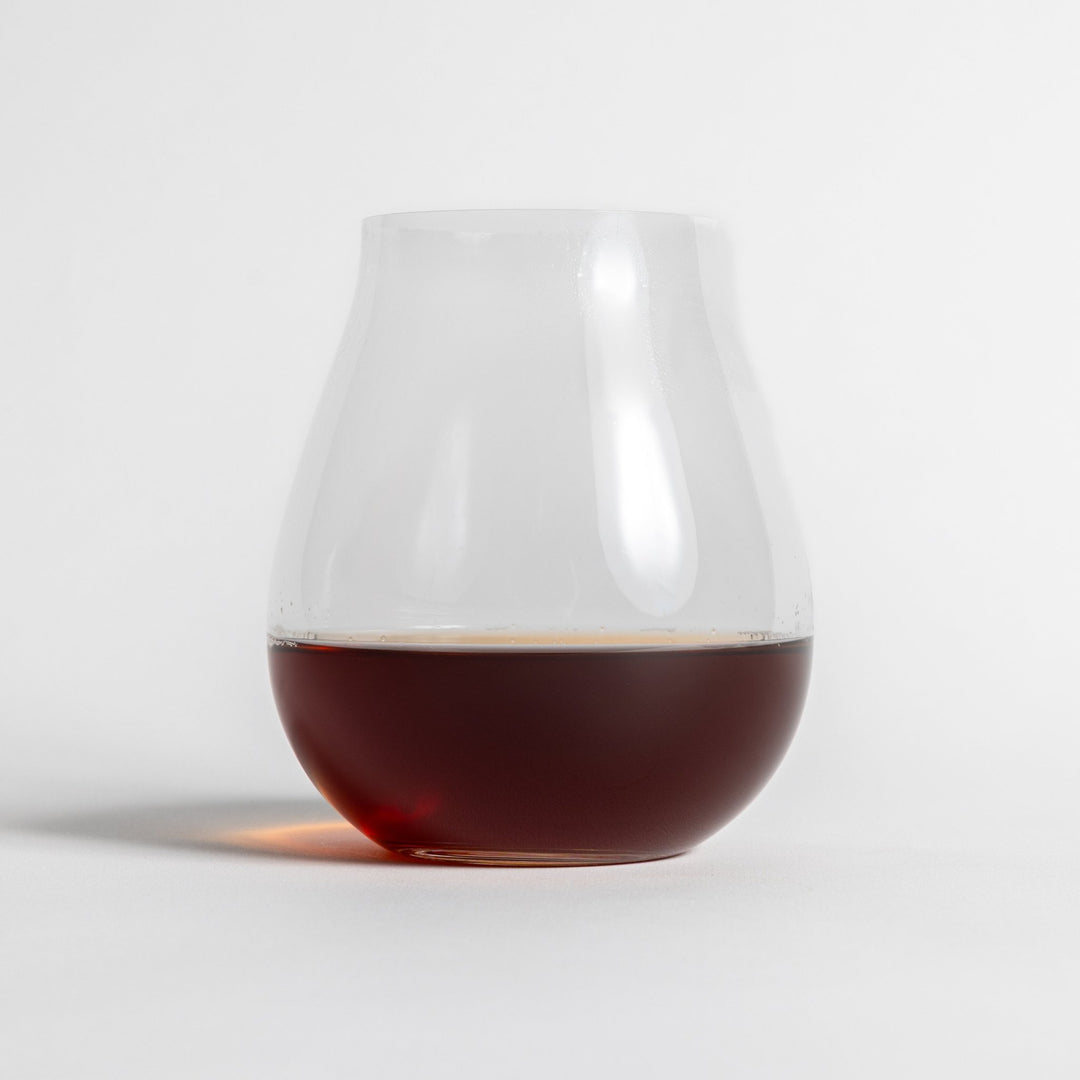 Flat Black Beeng Cha 2016 100g - The Tea Centre of Stockholm