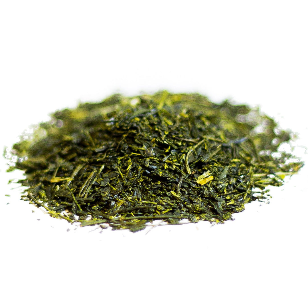 Fukamushicha "Yugure" - The Tea Centre of Stockholm