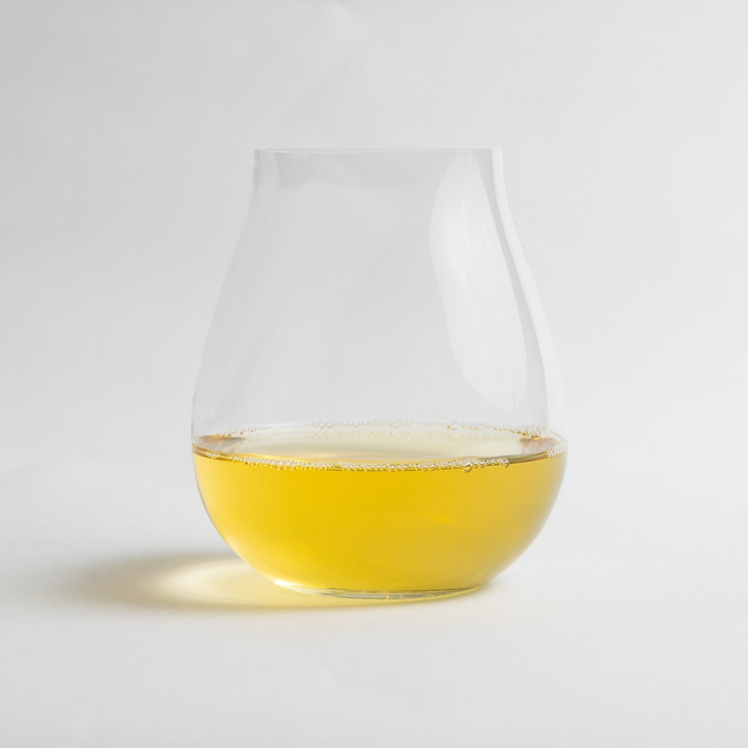 Genmaicha EKO - The Tea Centre of Stockholm