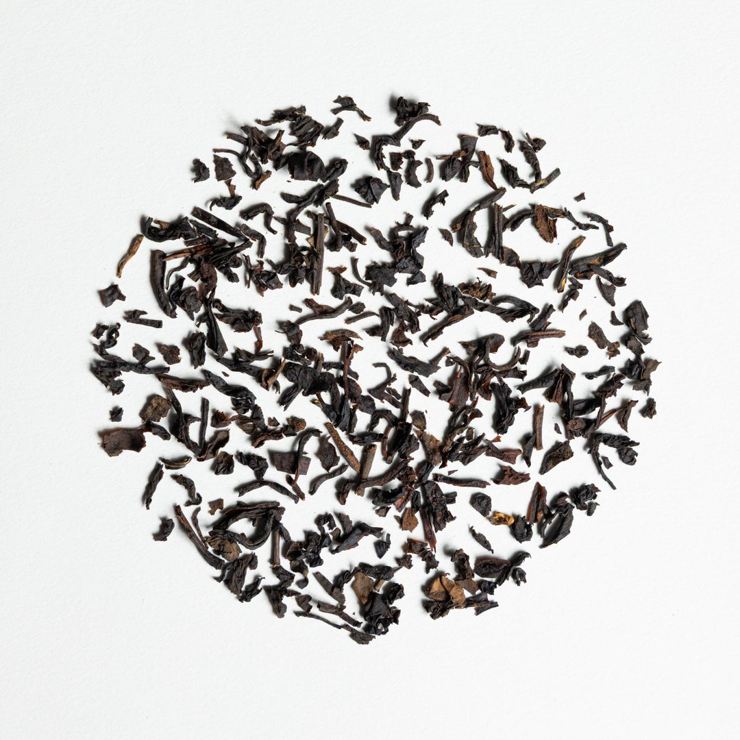 Grädd - The Tea Centre of Stockholm