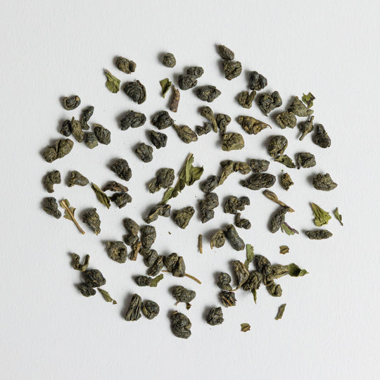 Green Mint EKO - The Tea Centre of Stockholm