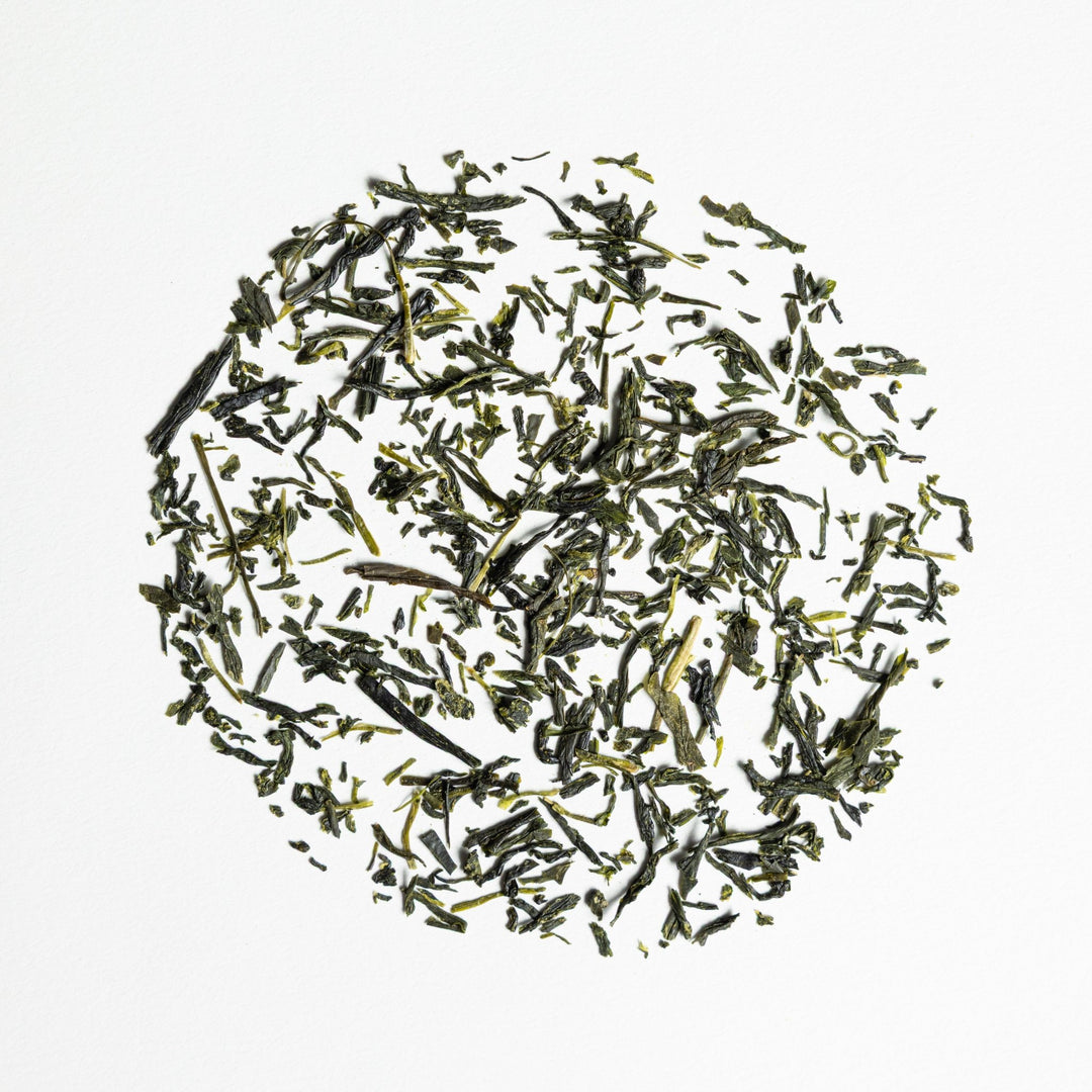 Gyokuro - The Tea Centre of Stockholm