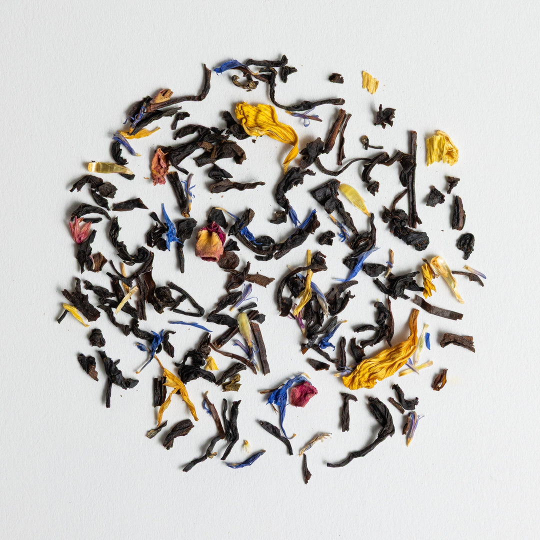 Hawaii Sunset - The Tea Centre of Stockholm