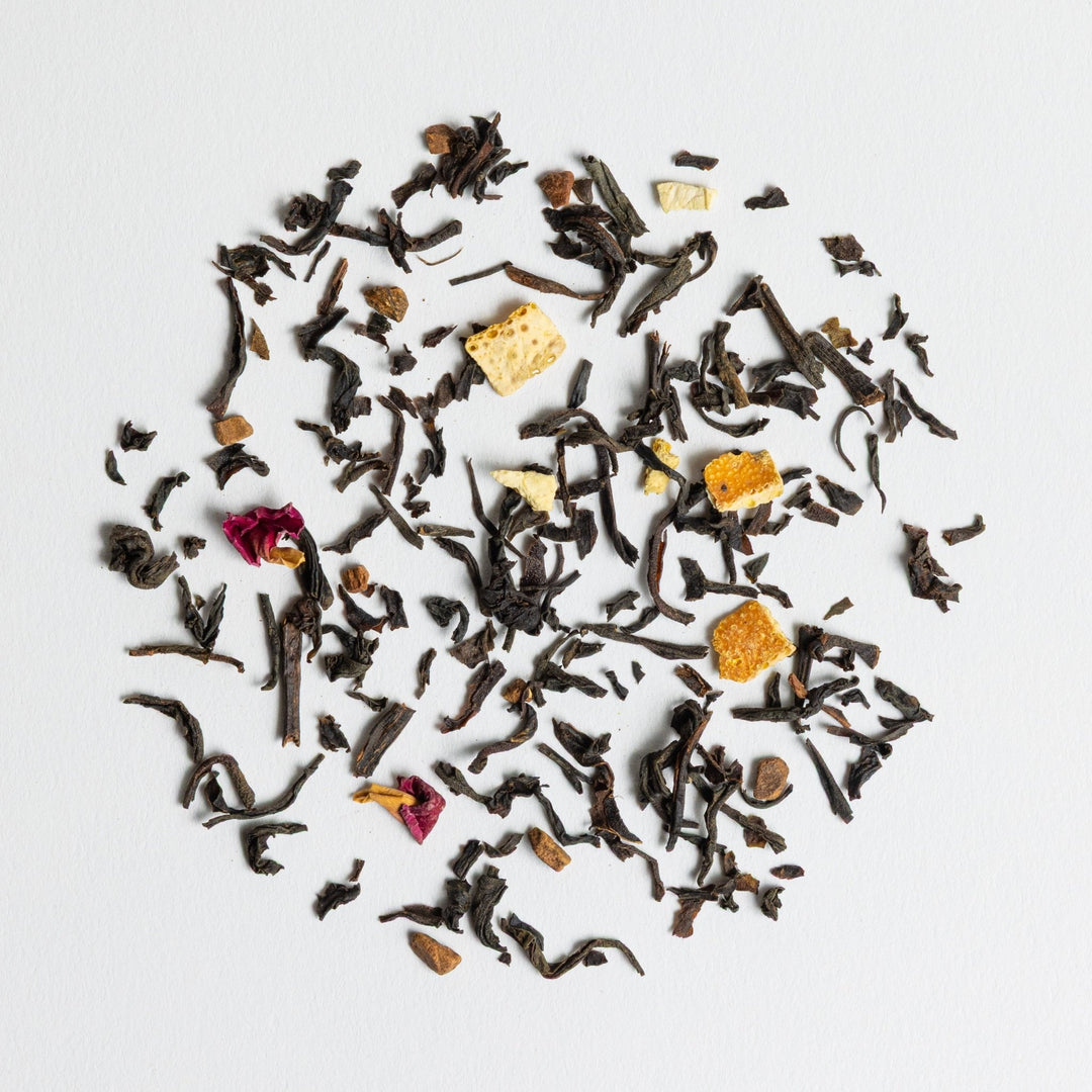 Herrgårdsblandning - The Tea Centre of Stockholm