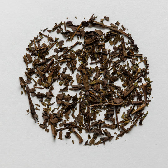 Hojicha - The Tea Centre of Stockholm