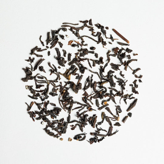 Kardemumma - The Tea Centre of Stockholm