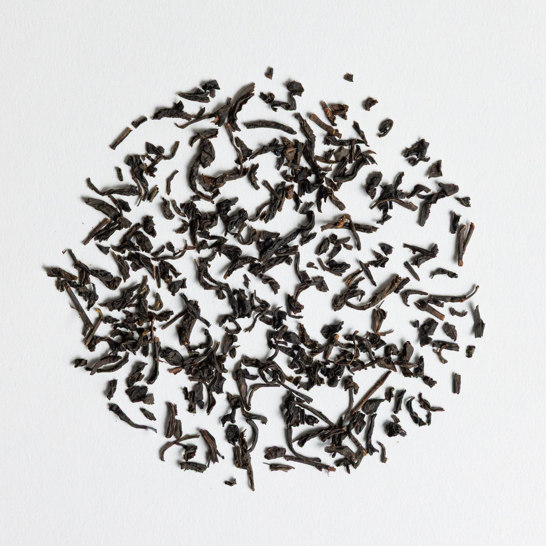 Keemun Congou - The Tea Centre of Stockholm