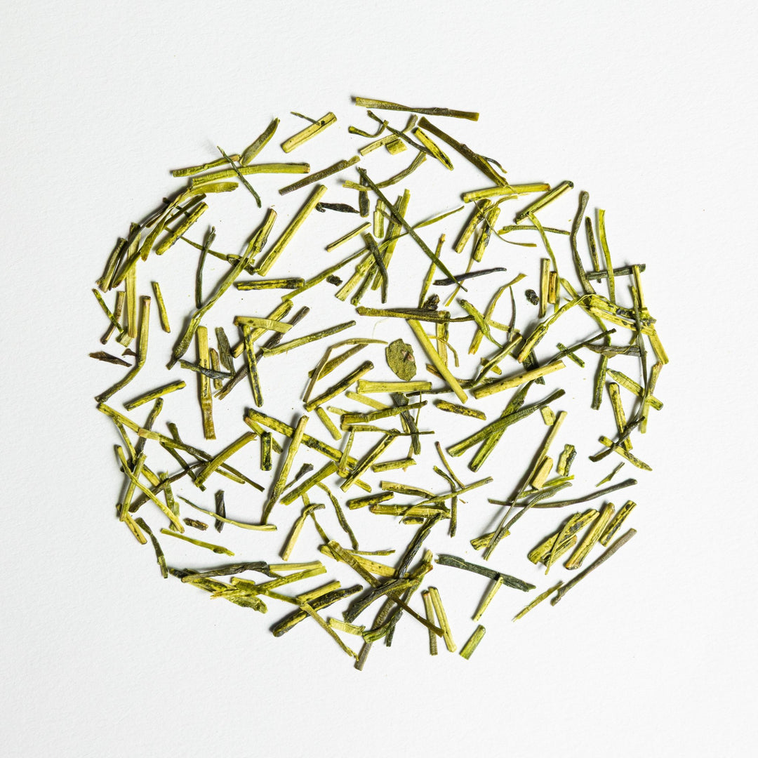Kukicha - The Tea Centre of Stockholm