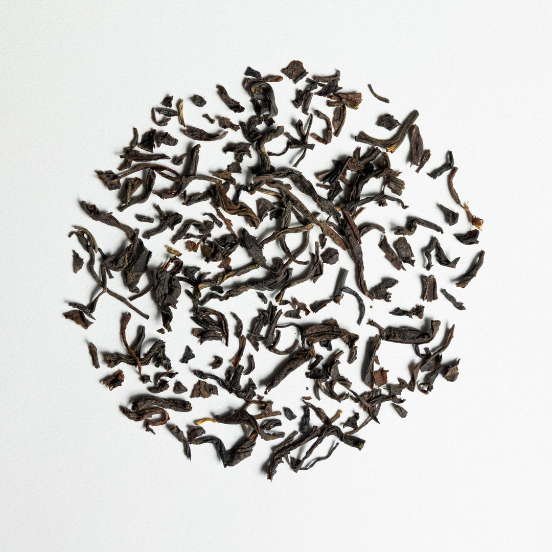 Lichee - The Tea Centre of Stockholm