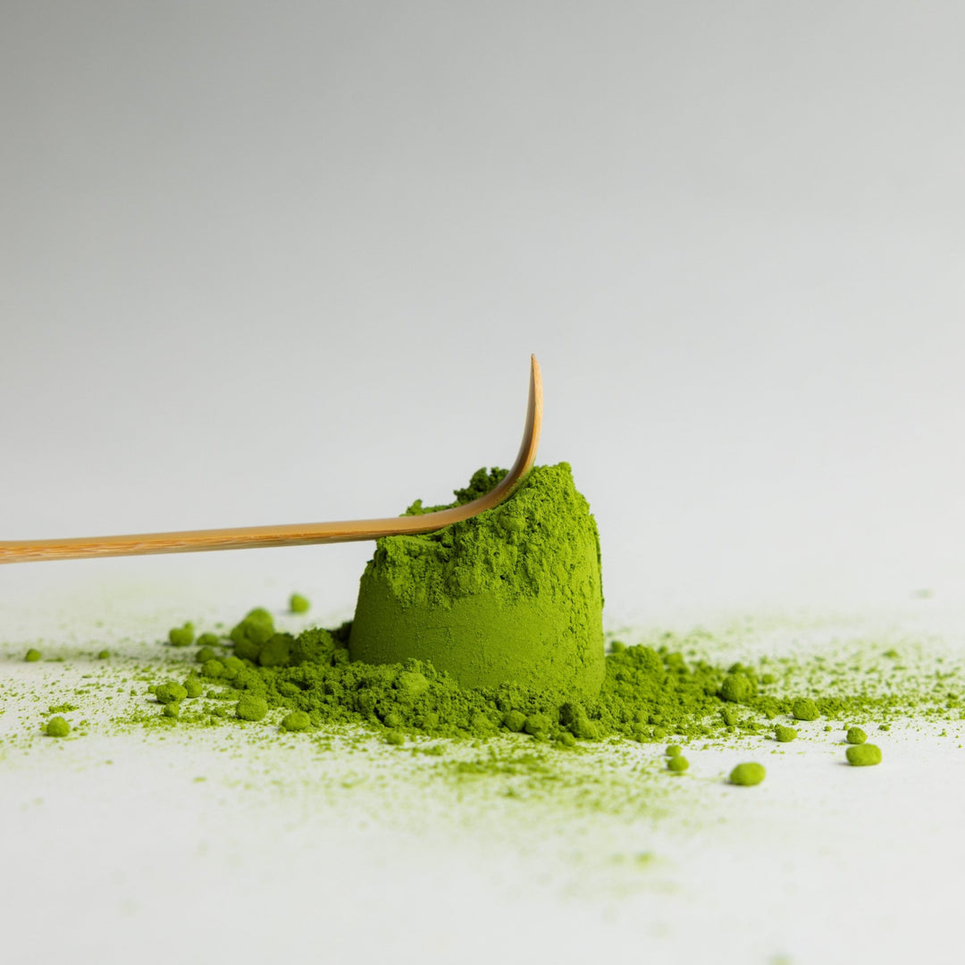Matcha 翠春 ”Jade Spring" 30g - Matcha Pulver - The Tea Centre of Stockholm