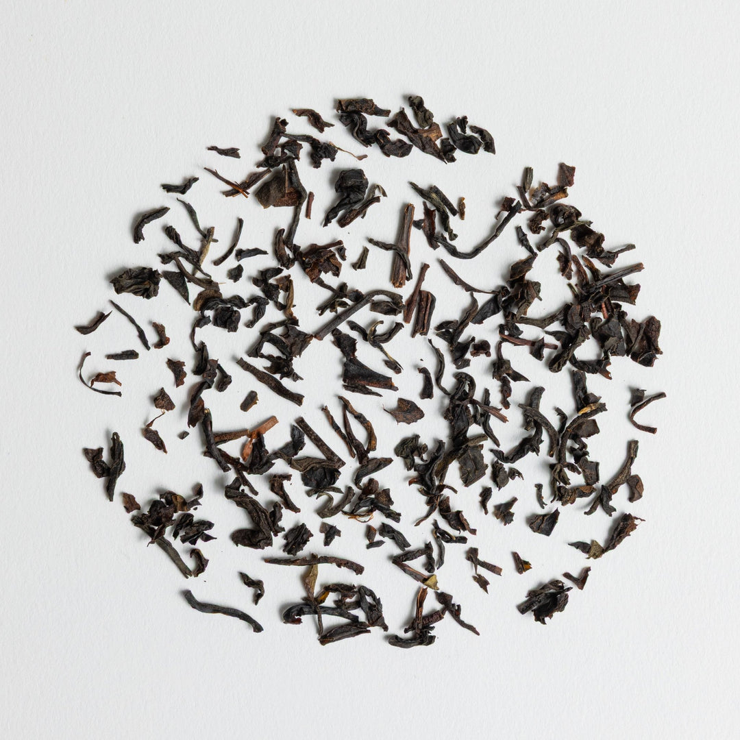 Munk - The Tea Centre of Stockholm