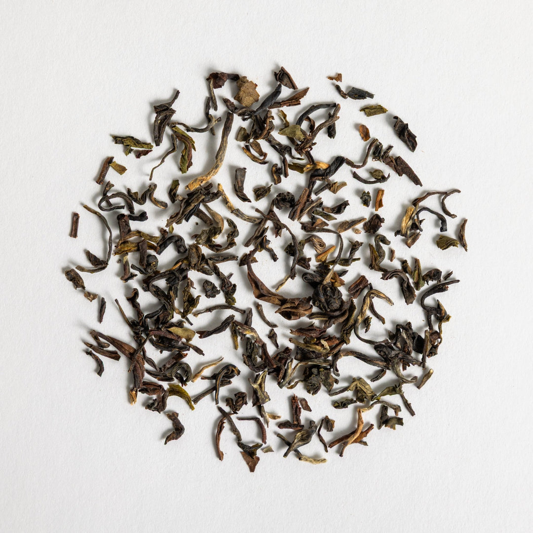 Nepal Kanyam GFOP - The Tea Centre of Stockholm