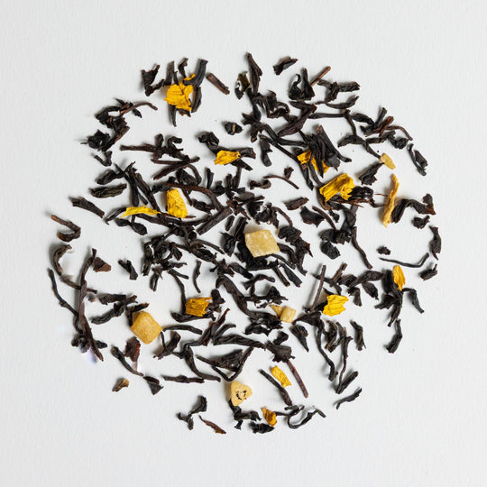 Pina Colada - The Tea Centre of Stockholm