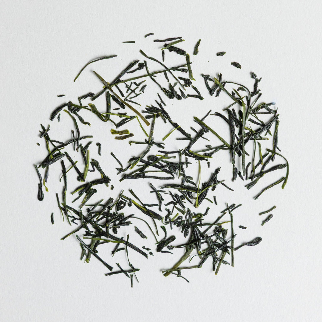Sencha Okumidori - The Tea Centre of Stockholm