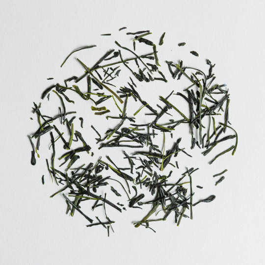 Sencha Okumidori - The Tea Centre of Stockholm
