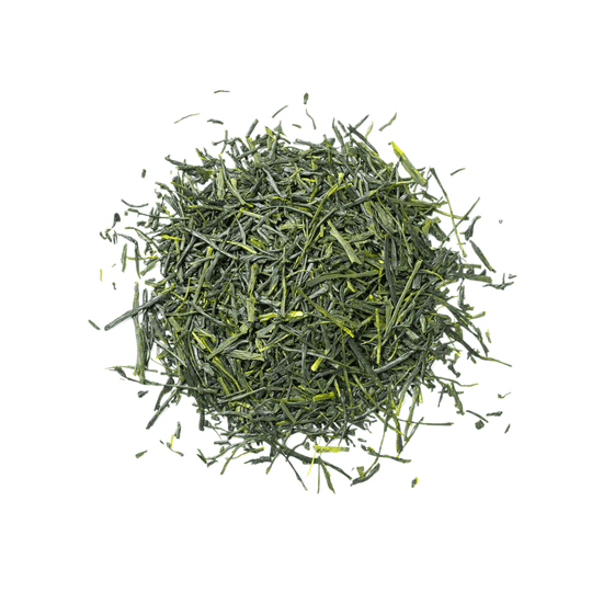 Sencha Saemidori - The Tea Centre of Stockholm