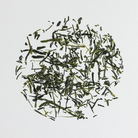 Sencha Saemidori - The Tea Centre of Stockholm