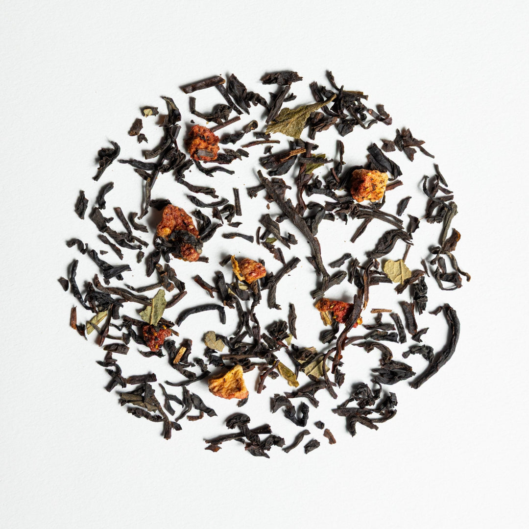 Smultron - The Tea Centre of Stockholm
